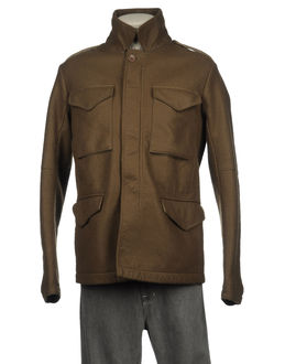 Esemplare - Manteaux - Manteau