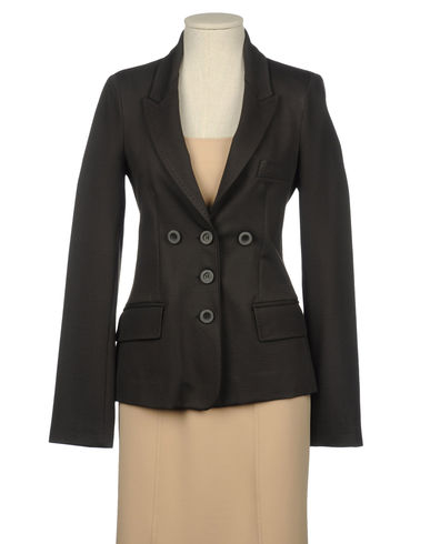 ZOOM PF PAOLA FRANI - Blazer