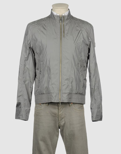 ZOOM VERRI - Jacket