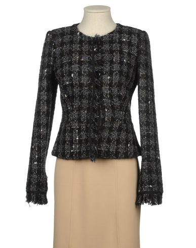 ZOOM PF PAOLA FRANI - Blazer