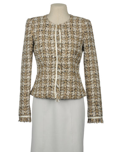 ZOOM PF PAOLA FRANI - Blazer