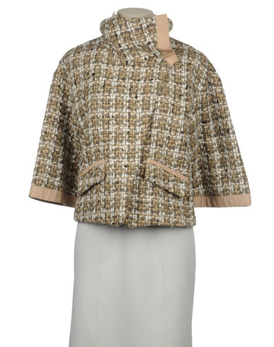 ZOOM PF PAOLA FRANI - Blazer