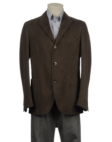 ZOOM BOGLIOLI - Blazer