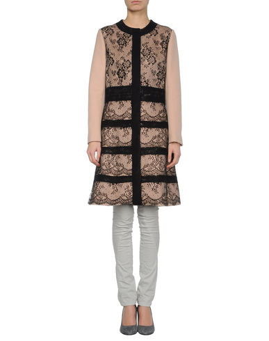 ZOOM VALENTINO - Coat