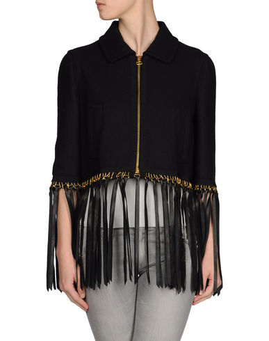 ZOOM MOSCHINO - Jacket