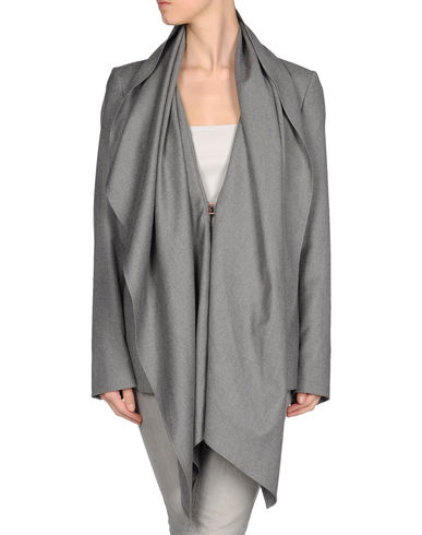 ZOOM MAISON MARTIN MARGIELA 1 - Blazer