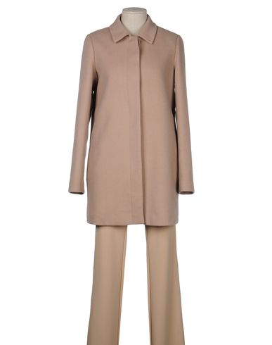 ZOOM PF PAOLA FRANI - Coat