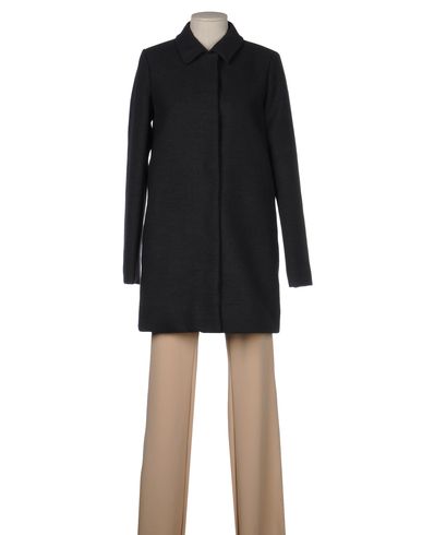 ZOOM PF PAOLA FRANI - Coat