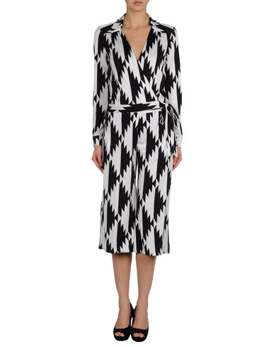 ZOOM DIANE VON FURSTENBERG - Trouser dungaree