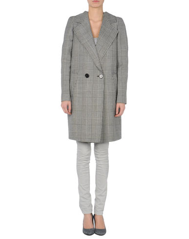 ZOOM STELLA McCARTNEY - Coat