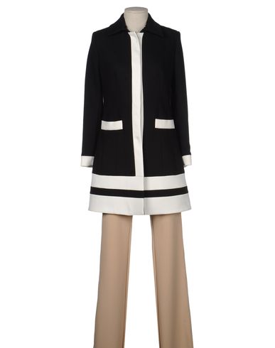 ZOOM SCRUPOLI - Coat