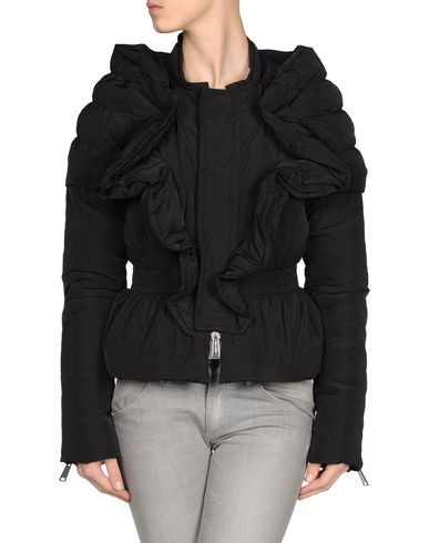 ZOOM DSQUARED2 - Down jacket