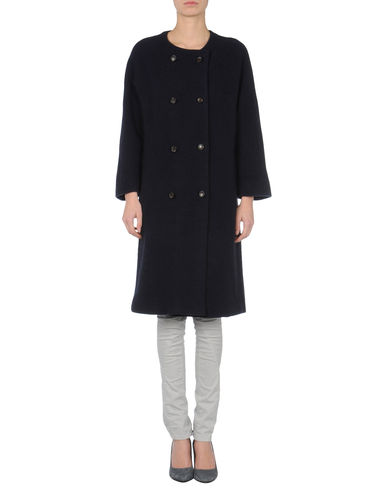 ZOOM MARC BY MARC JACOBS - Coat