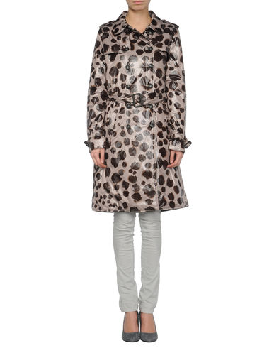 ZOOM MOSCHINO CHEAPANDCHIC - Soprabito