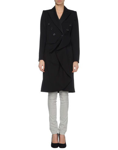 ZOOM MOSCHINO - Full-length jacket