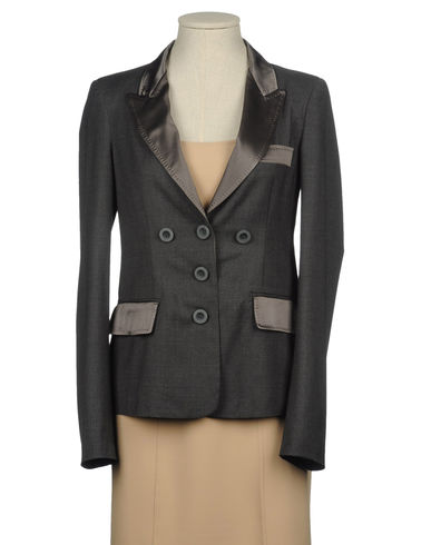 ZOOM PF PAOLA FRANI - Blazer