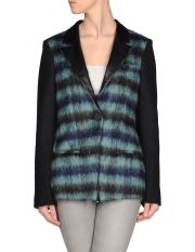 BALENCIAGA - Blazer
