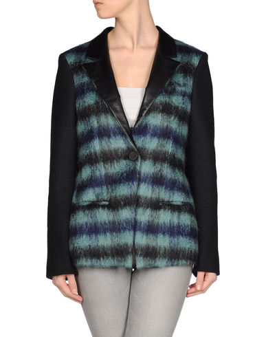 ZOOM BALENCIAGA - Blazer