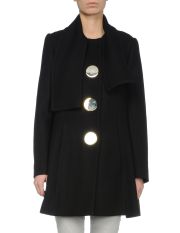 MOSCHINO - ライトコート