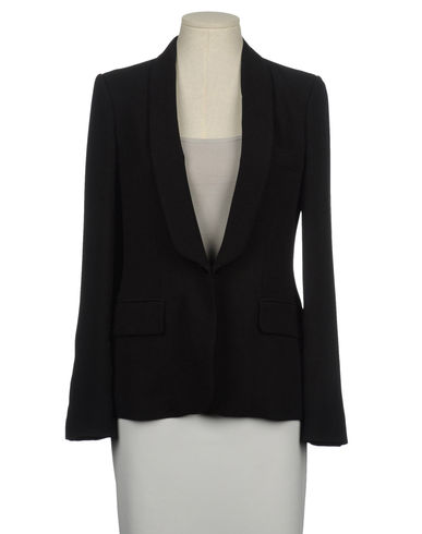 ZOOM PAOLA FRANI - Blazer