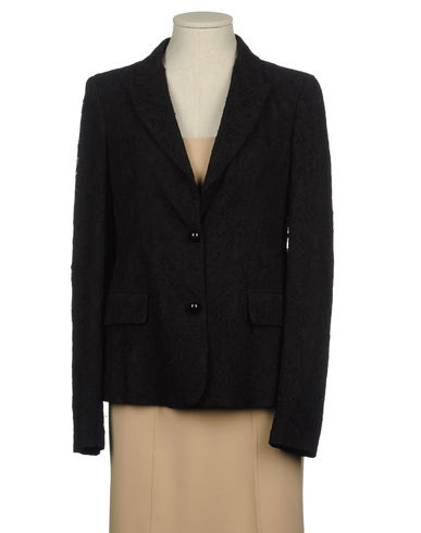 ZOOM SCRUPOLI - Blazer