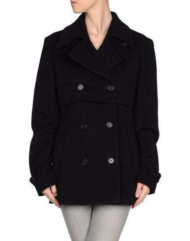 ZOOM MAISON MARTIN MARGIELA 1 - Mid-length jacket