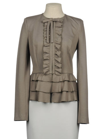 ZOOM PF PAOLA FRANI - Blazer