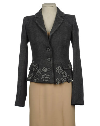 ZOOM PF PAOLA FRANI - Blazer