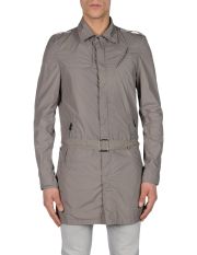 COSTUME NATIONAL HOMME - Soprabito