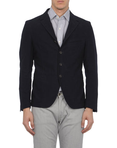 ZOOM TONELLO - Blazer