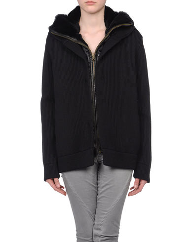 ZOOM MAISON MARTIN MARGIELA 4 - Jacket