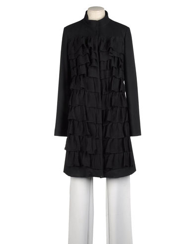 ZOOM PF PAOLA FRANI - Coat