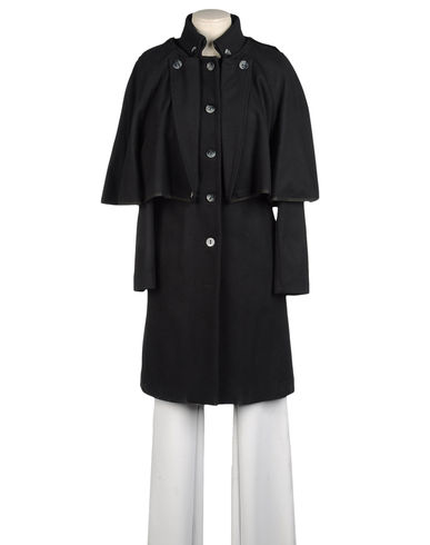ZOOM PF PAOLA FRANI - Coat
