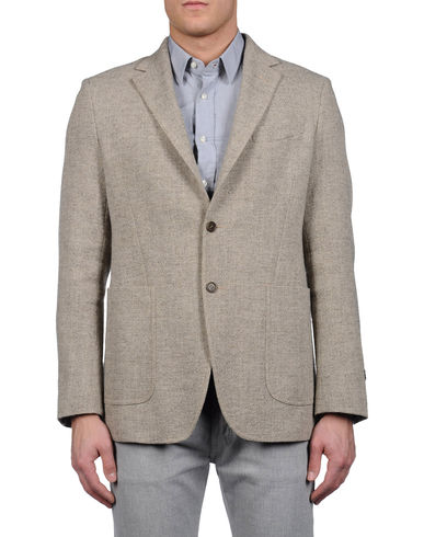 ZOOM FENDI - Blazer