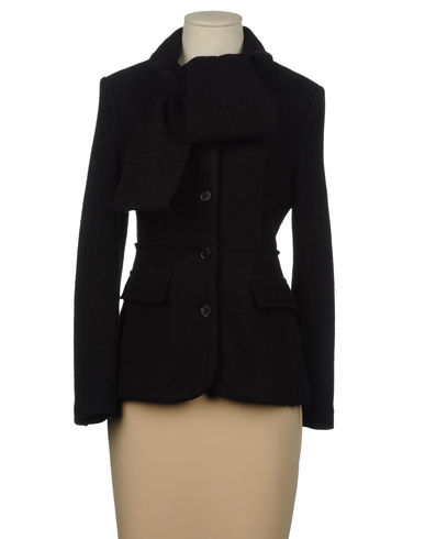 ZOOM GOLD CASE - Jacket
