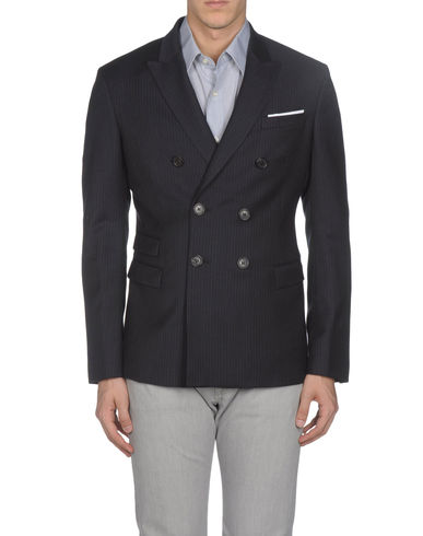ZOOM NEIL BARRETT - Blazer