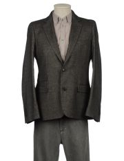 GOLD CASE by ROCCO FRAIOLI - Blazer