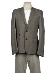 GOLD CASE by ROCCO FRAIOLI - Blazer