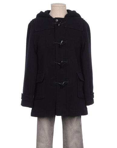 ZOOM HACKETT - Coat