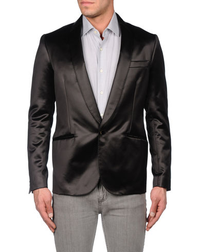 ZOOM HAUTE - Blazer