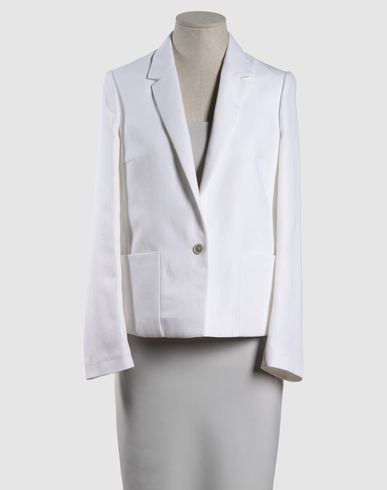 ZOOM CALVIN KLEIN COLLECTION - Blazer