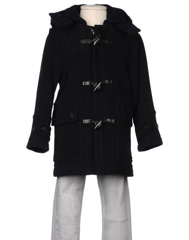 ZOOM BURBERRY LONDON - Coat