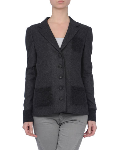 ZOOM PRADA - Blazer