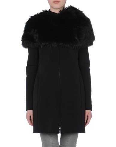 ZOOM PRADA - Coat