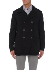 LANVIN - Full-length jacket