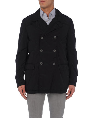ZOOM LANVIN - Full-length jacket