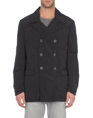 ZOOM LANVIN - Full-length jacket