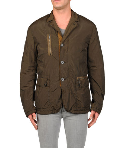ZOOM LANVIN - Jacket