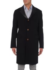 COMME des GARÇONS HOMME PLUS - Full-length jacket