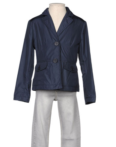ZOOM ADD - Jacket